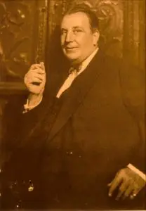 Addison Mizner. photo credit: BocaRaton.com