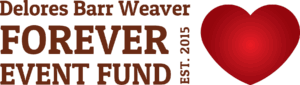 Delores Barr Weaver Forever Event Fund logo
