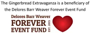Delores Barr Weaver Forever Event Fund logo