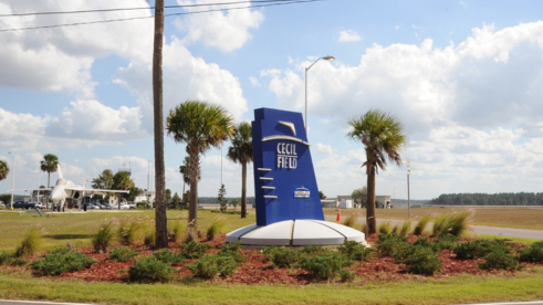 Cecil Field Event Post Image