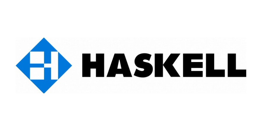 Haskell