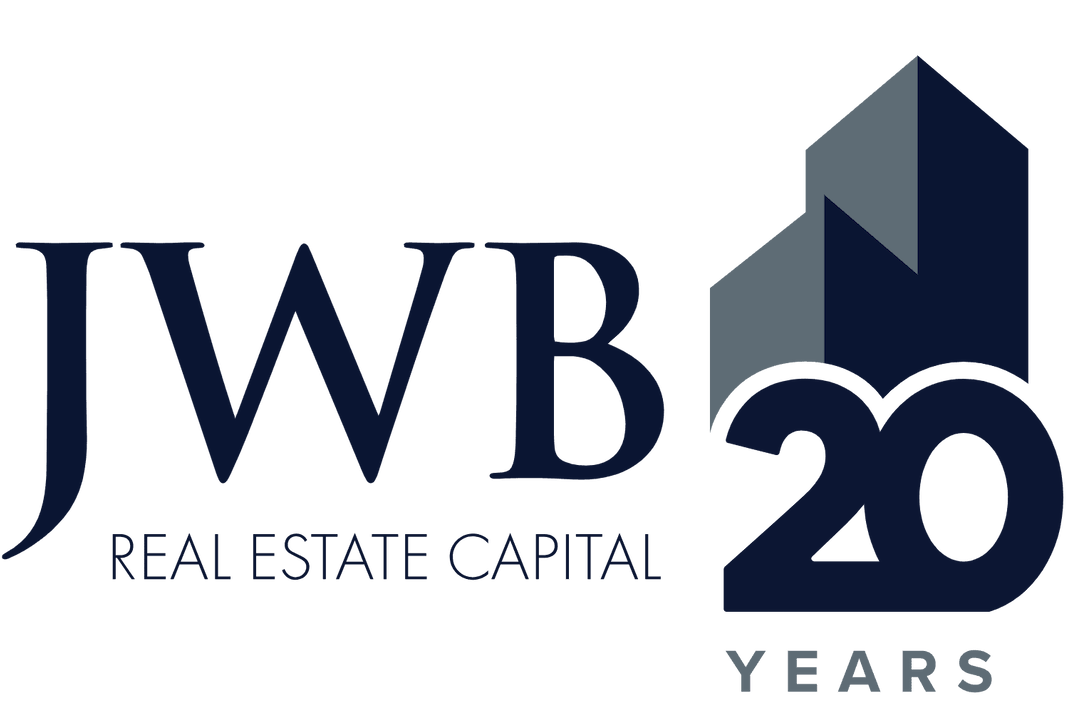 JWB Real Estate Capital