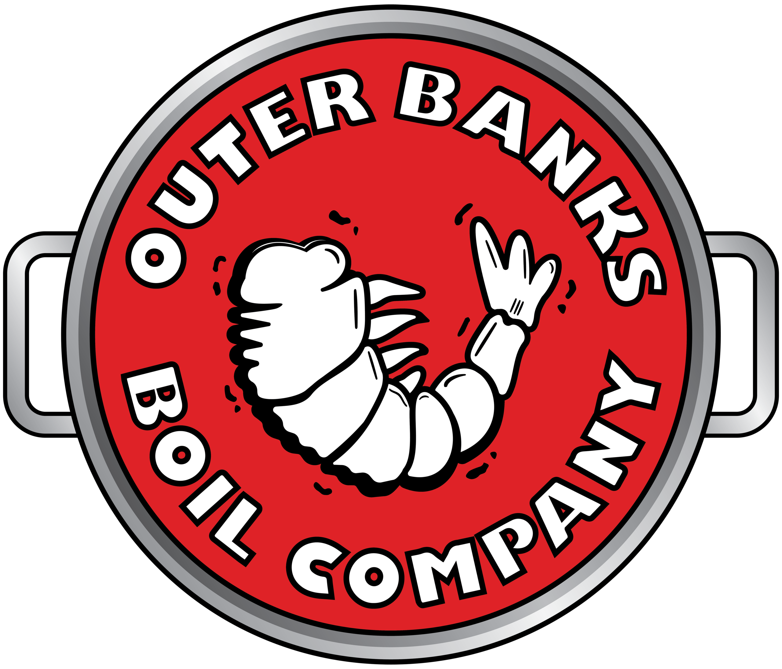 Outer Banks Boil Logo