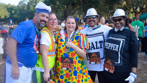 Blogpost Pumpkin Run Event 2026